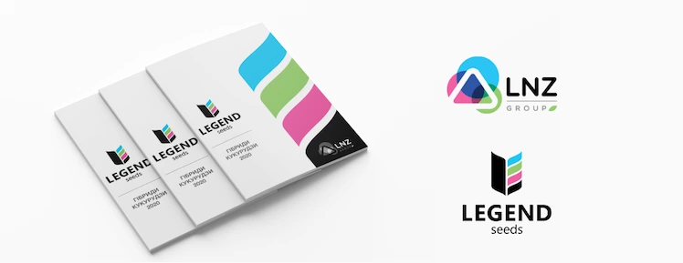 LEGEND seeds та переваги технології захисту MaxiPro та Brilliant