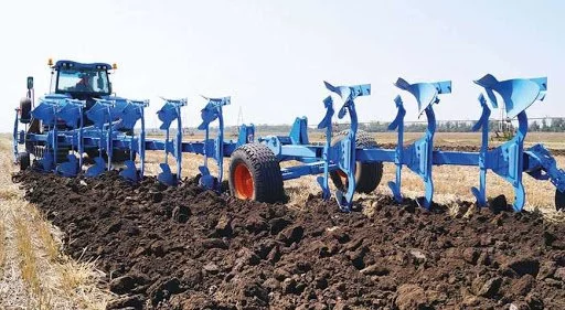 Особливості обробітку грунту під кукурудзу