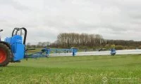 Однокомпонентні препарати та їхні бакові суміші: переваги і особливості застосування