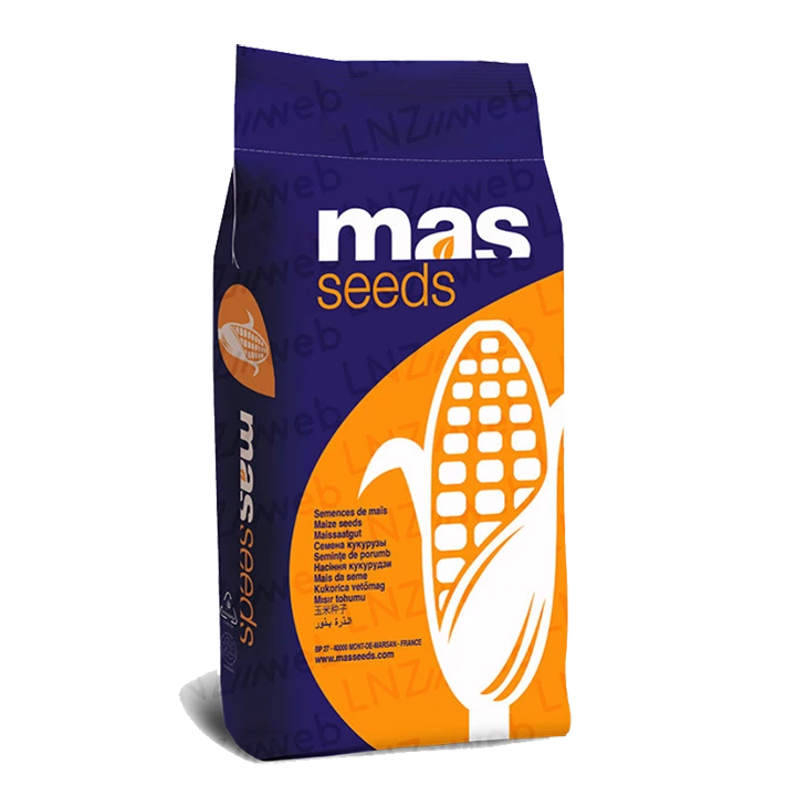 MAS 28.A Форс Зеа 2020 рік