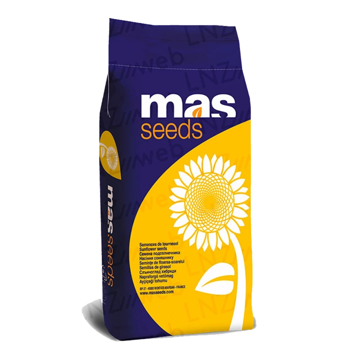 MAS 97.A Круїзер 2020 рік