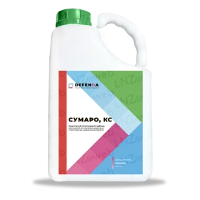 Сумаро