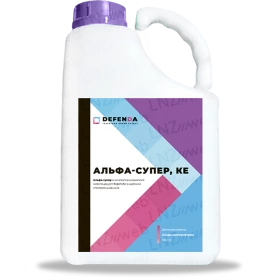 Альфа Супер