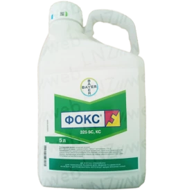 Фокс®