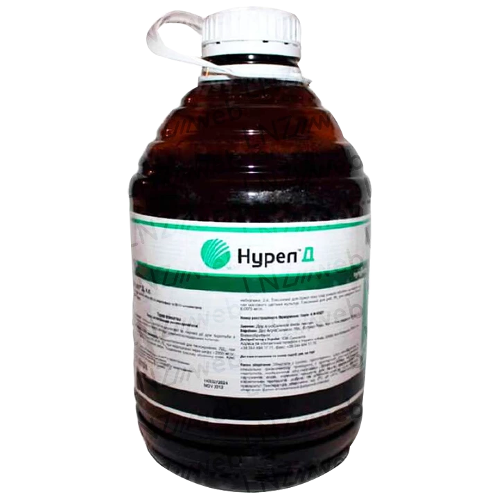 Нурел® Д 