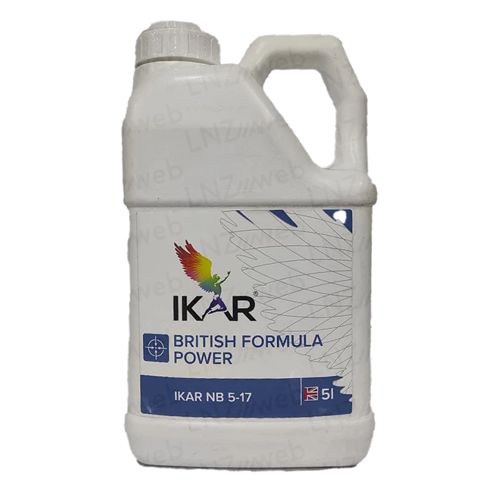 IKAR BOR NB 5 17