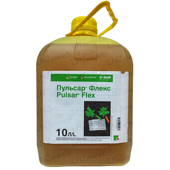 Пульсар Флекс®