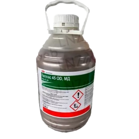 Паллас™ 45 OD