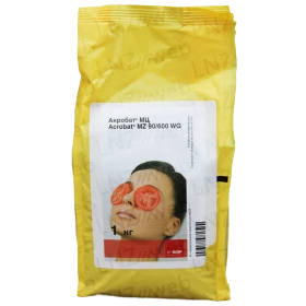Акробат® МЦ