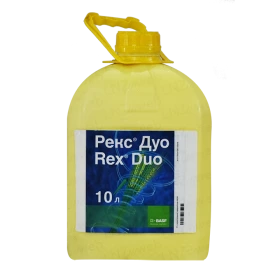 Рекс® Дуо