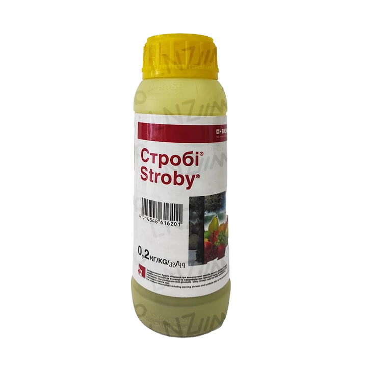 Стробі®