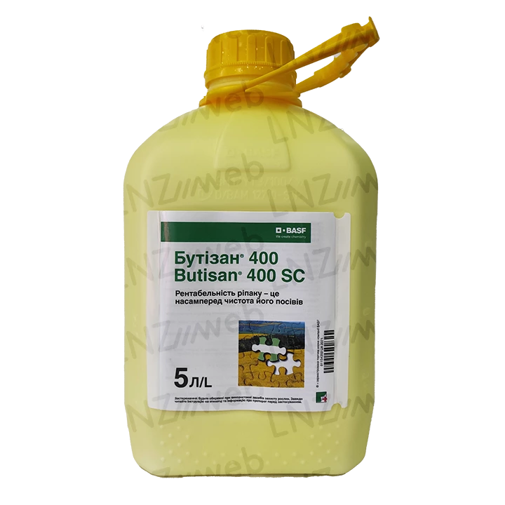 Бутізан® 400