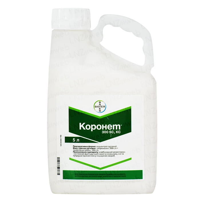 Коронет®