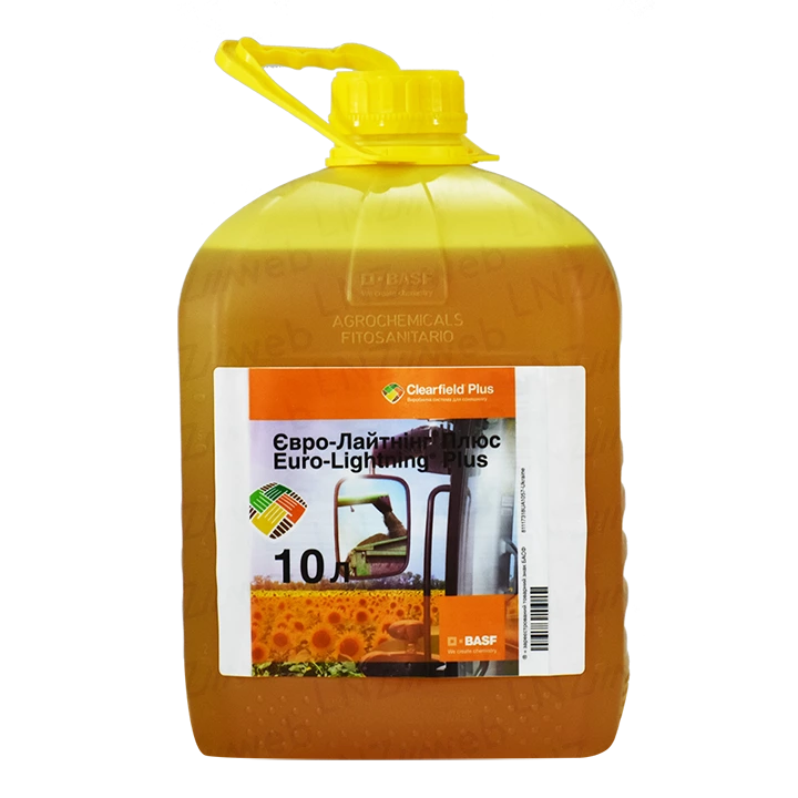 Євро-Лайтнінг® Плюс